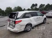 2018 Honda ODYSSEY фото