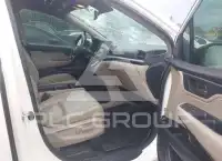 2018 Honda ODYSSEY фото
