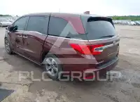 2018 Honda ODYSSEY фото