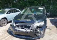 2018 Honda ODYSSEY фото