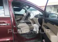 2018 Honda ODYSSEY фото