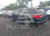 2018 Honda ODYSSEY фото