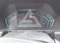 2018 Honda ODYSSEY фото