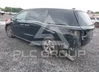 2018 Honda ODYSSEY фото