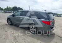 2018 Honda ODYSSEY фото