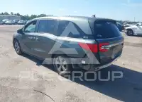 2018 Honda ODYSSEY фото