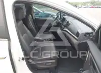 2018 Honda ODYSSEY фото