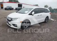 2018 Honda ODYSSEY фото