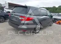 2018 Honda ODYSSEY фото