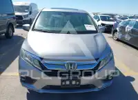 2018 Honda ODYSSEY фото