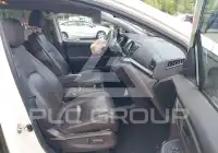 2018 Honda ODYSSEY фото