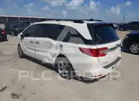 2018 Honda ODYSSEY фото