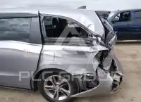2018 Honda ODYSSEY фото