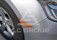 2018 Honda ODYSSEY фото