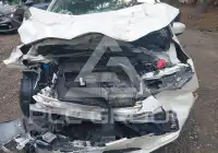 2018 Honda ODYSSEY photo