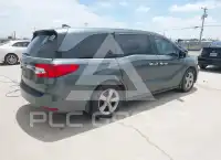 2018 Honda ODYSSEY фото