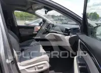 2018 Honda ODYSSEY photo