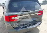 2018 Honda ODYSSEY фото