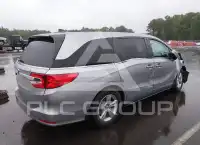 2018 Honda ODYSSEY photo