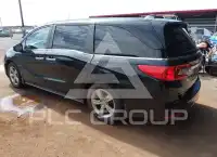 2018 Honda ODYSSEY фото