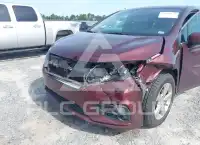 2018 Honda ODYSSEY фото