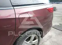 2018 Honda ODYSSEY photo