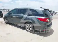 2018 Honda ODYSSEY фото