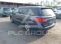 2018 Honda ODYSSEY фото