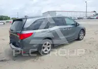 2018 Honda ODYSSEY фото