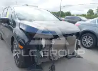 2018 Honda ODYSSEY фото