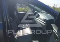 2018 Honda ODYSSEY фото