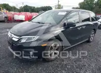 2018 Honda ODYSSEY фото