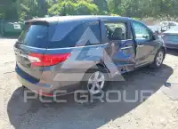 2018 Honda ODYSSEY фото