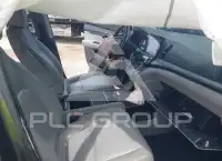 2018 Honda ODYSSEY фото