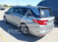 2018 Honda ODYSSEY фото