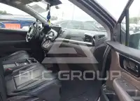 2018 Honda ODYSSEY фото