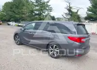 2018 Honda ODYSSEY фото