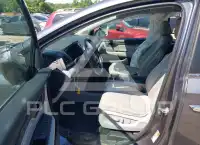 2018 Honda ODYSSEY фото