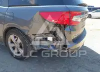 2018 Honda ODYSSEY фото