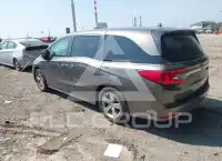 2018 Honda ODYSSEY фото