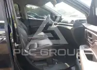 2018 Honda ODYSSEY фото