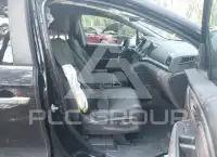 2018 Honda ODYSSEY фото