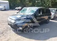 2018 Honda ODYSSEY фото