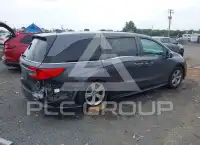 2018 Honda ODYSSEY фото