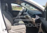 2018 Honda ODYSSEY фото