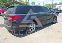 2018 Honda ODYSSEY photo
