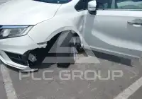 2018 Honda ODYSSEY фото