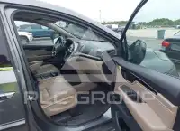 2018 Honda ODYSSEY фото