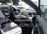 2018 Honda ODYSSEY фото