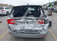 2018 Honda ODYSSEY фото
